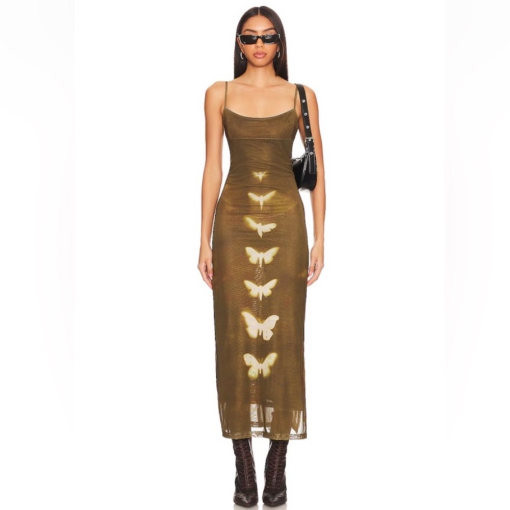 Jocelyn Butterfly NWT